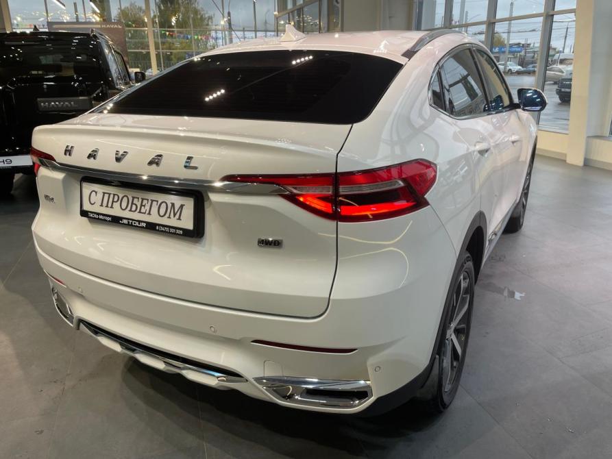 Haval F7x I Стерлитамак  - изображение 2