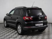 Volkswagen Tiguan I Москва  - изображение 23