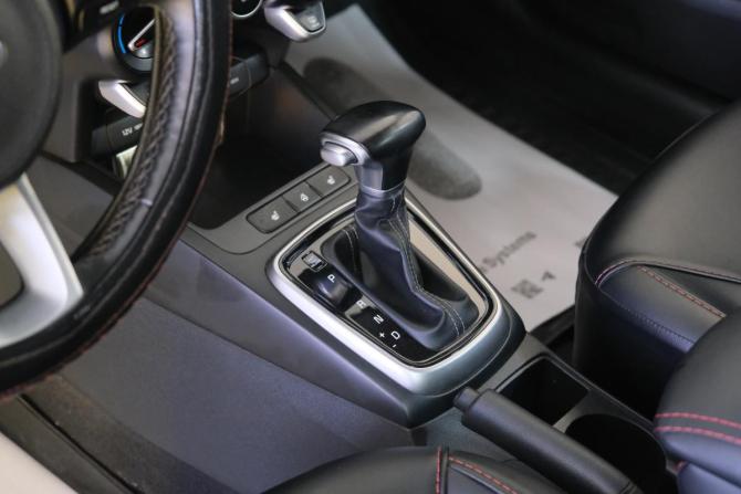 Kia Rio IV с пробегом 2019 года, цена 1 299 000 рублей, 158000 км, седан, Автокод Объявления