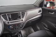 Hyundai Solaris II Рестайлинг Томск  - изображение 31
