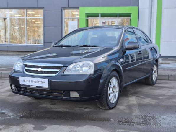 Chevrolet Lacetti I с пробегом 2011 года, цена 499 000 рублей, 150339 км, седан, Автокод Объявления