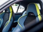 BMW M3 VI (G80) Магнитогорск  - изображение 73