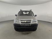 Chevrolet Niva I Рестайлинг Уфа  - изображение 24