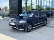 Volkswagen Touareg I Новосибирск  - изображение 16