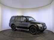 Mitsubishi Pajero IV Рестайлинг 2 Москва  - изображение 31