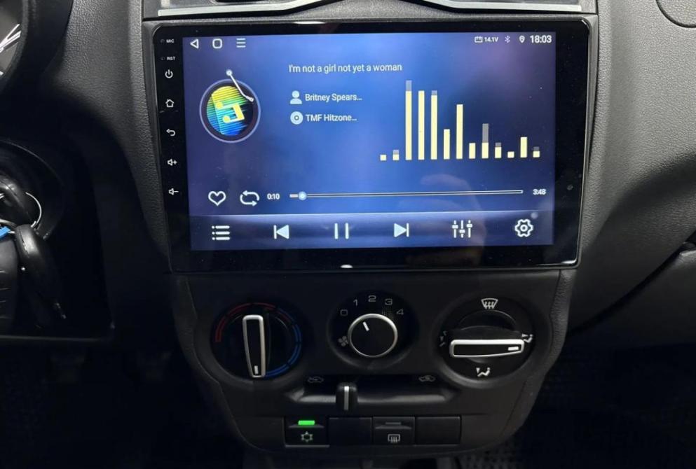 Lada (ВАЗ) Granta I Рестайлинг Астрахань  - изображение 12