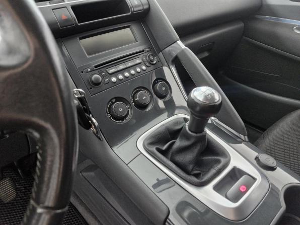 Peugeot 3008 I с пробегом 2011 года, цена 529 000 рублей, 184000 км, внедорожник, Автокод Объявления