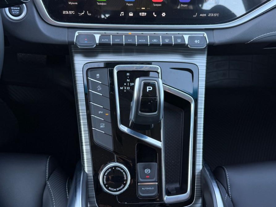 Belgee X70 I Рестайлинг Волгоград  - изображение 20