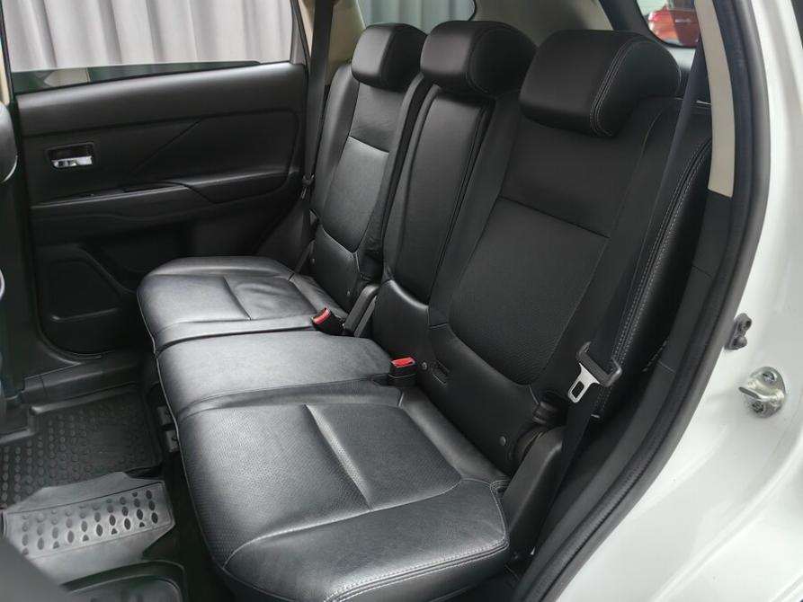 Mitsubishi Outlander III Рестайлинг 2 Подольск  - изображение 8