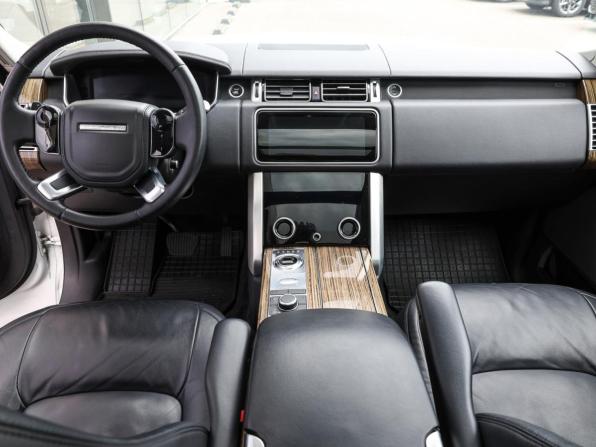 Land Rover Range Rover Evoque II с пробегом 2019 года, цена 3 998 000 рублей, 61453 км, внедорожник, Автокод Объявления
