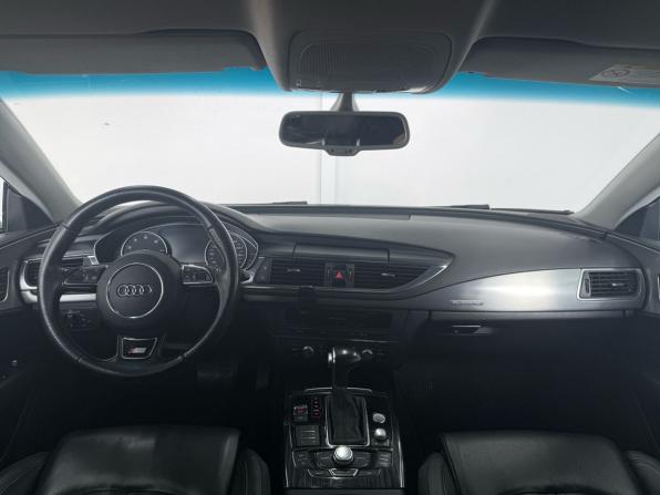 Audi A7 I (4G) с пробегом 2010 года, цена 1 579 000 рублей, 158603 км, лифтбек, Автокод Объявления