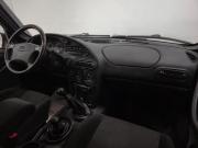 Lada (ВАЗ) Niva Travel I Альметьевск  - изображение 37