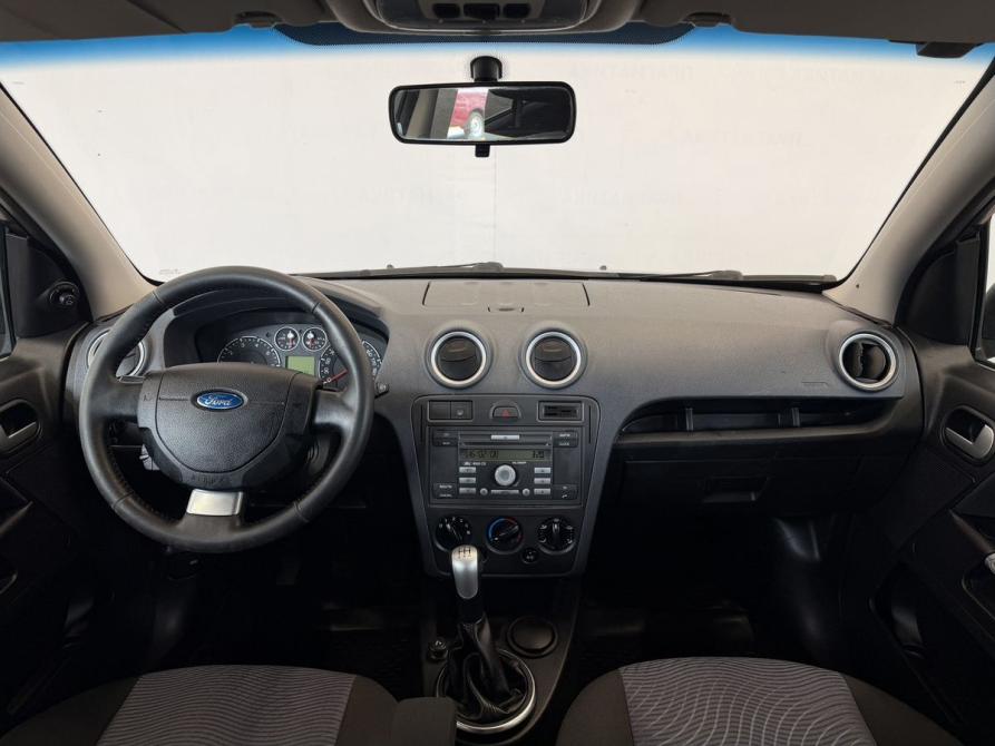 Ford Fusion I Рестайлинг Псков  - изображение 13