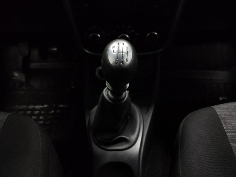 Renault Duster I Пермь  - изображение 13