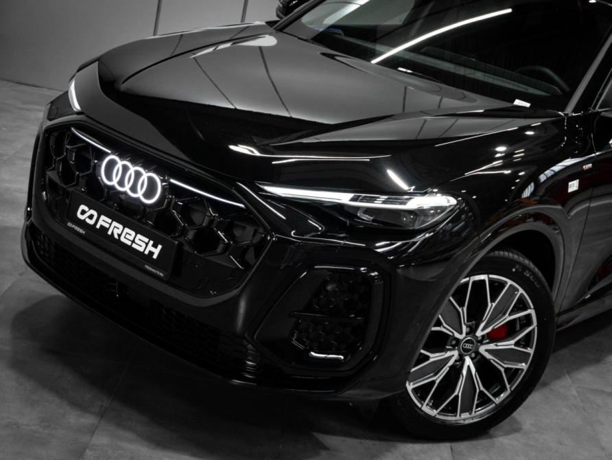 Audi Q5 III Тюмень  - изображение 10