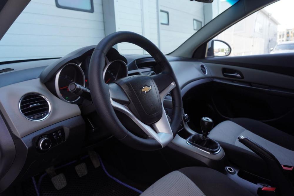 Chevrolet Cruze I Рестайлинг Ульяновск  - изображение 10