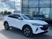 Haval F7x I Рестайлинг Калуга  - изображение 31