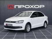 Volkswagen Polo V Пермь  - изображение 32