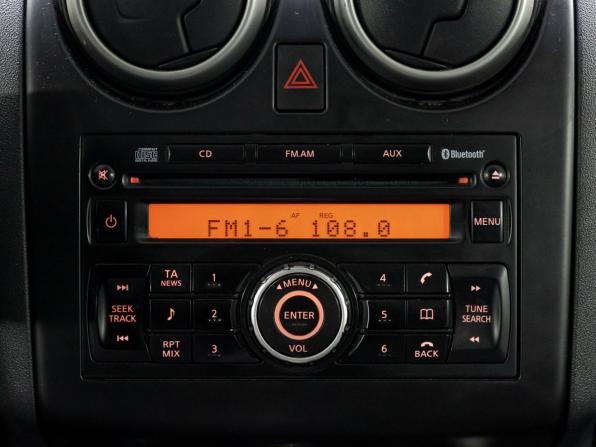 Nissan Qashqai I Рестайлинг с пробегом 2010 года, цена 849 000 рублей, 329855 км, внедорожник, Автокод Объявления