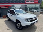 Renault Duster I Рестайлинг Астрахань  - изображение 23