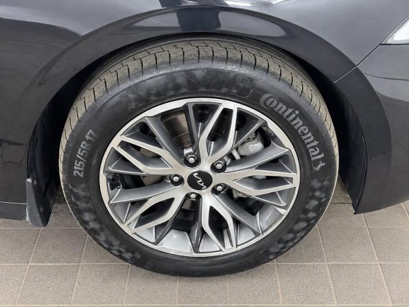 Kia K5 III с пробегом 2022 года, цена 2 655 000 рублей, 104535 км, седан, Автокод Объявления