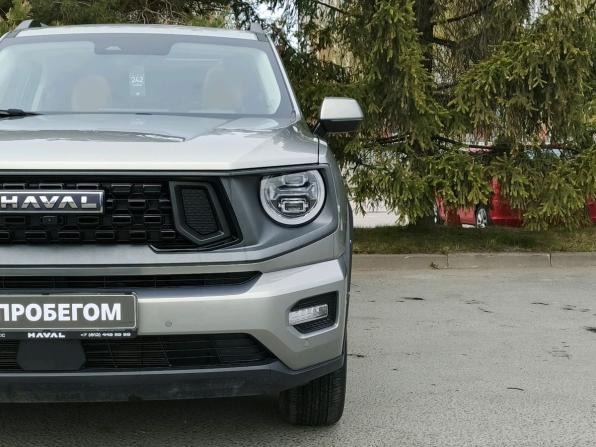 Haval H7 I с пробегом 2025 года, цена 3 400 000 рублей, 3473 км, внедорожник, Автокод Объявления