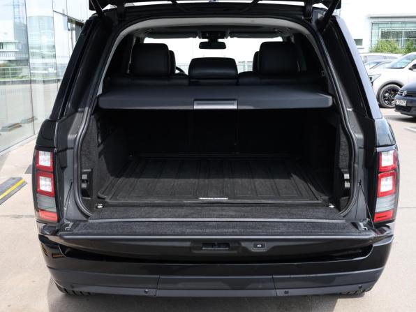 Land Rover Range Rover IV с пробегом 2014 года, цена 2 900 000 рублей, 198246 км, внедорожник, Автокод Объявления