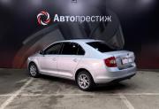 Skoda Rapid I Ставрополь  - изображение 22