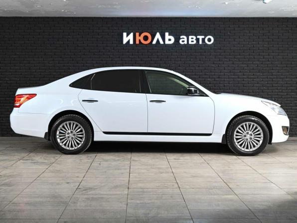 Hyundai Equus II Рестайлинг с пробегом 2015 года, цена 1 690 000 рублей, 198437 км, седан, Автокод Объявления