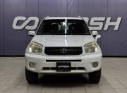 Toyota RAV4 II (XA20) Рестайлинг Благовещенск  - изображение 29