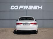 Audi A3 III (8V) Краснодар  - изображение 26