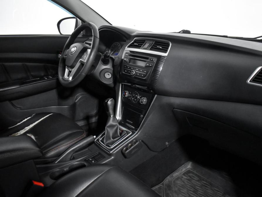 Lifan Solano II Санкт-Петербург  - изображение 14