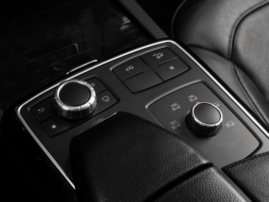 Mercedes-Benz GLS I (X166) Тюмень  - изображение 18