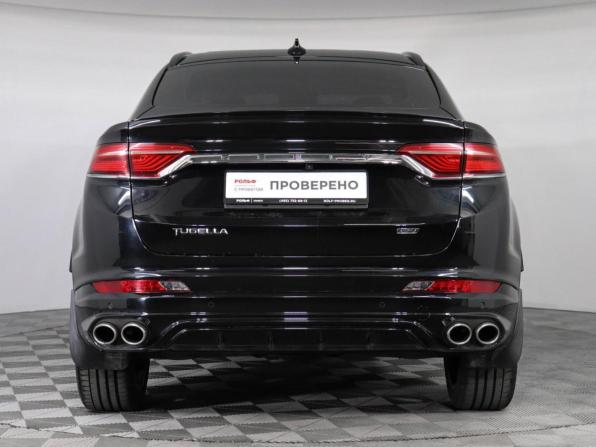Geely Tugella I Рестайлинг с пробегом 2023 года, цена 2 950 000 рублей, 33327 км, внедорожник, Автокод Объявления