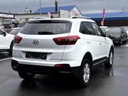 Hyundai Creta I Альметьевск  - изображение 40