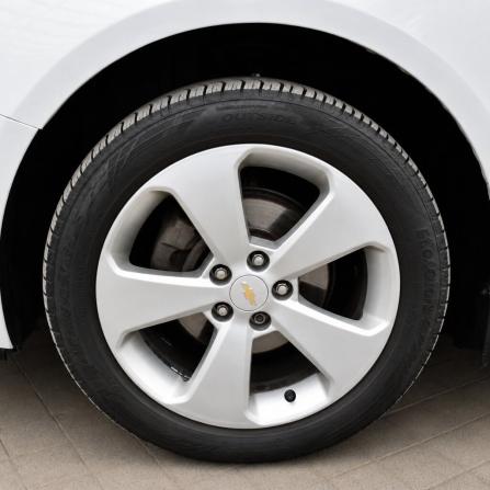 Chevrolet Cruze I с пробегом 2012 года, цена 565 000 рублей, 281716 км, хэтчбек, Автокод Объявления