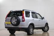 Honda CR-V II Новокузнецк  - изображение 35
