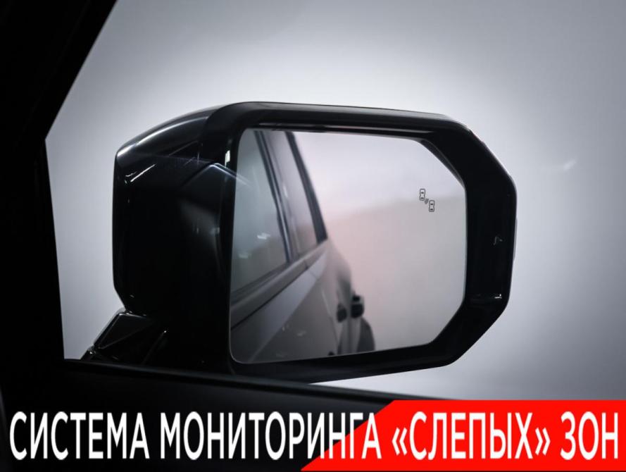 JETOUR T2 Москва  - изображение 28