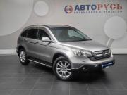 Honda CR-V III Москва  - изображение 26