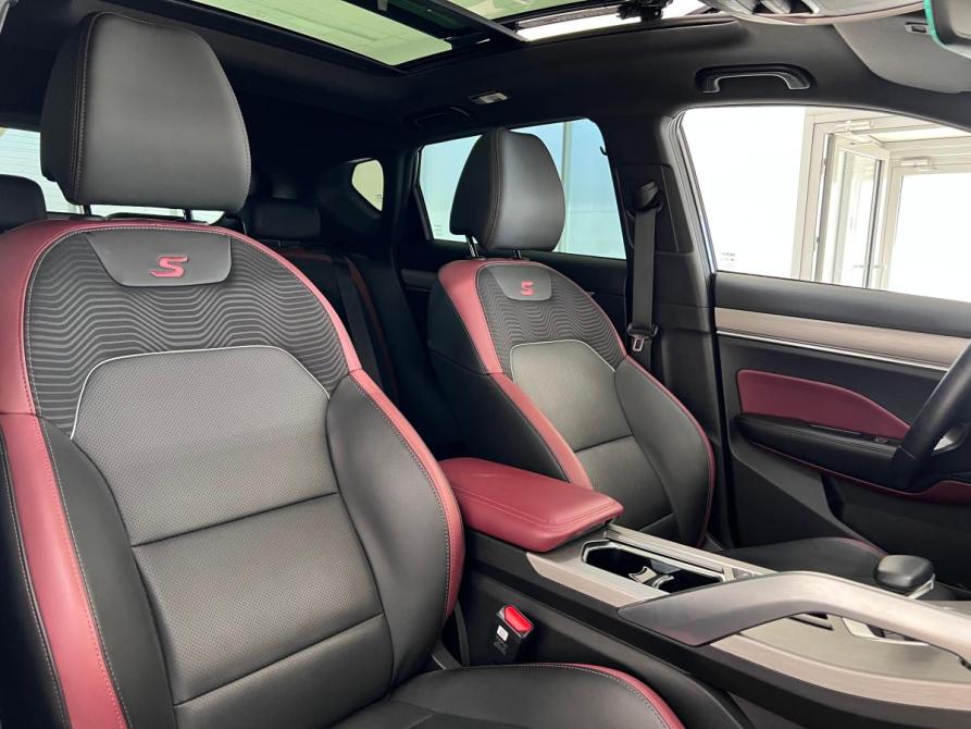 Geely Coolray I Волгоград  - изображение 34