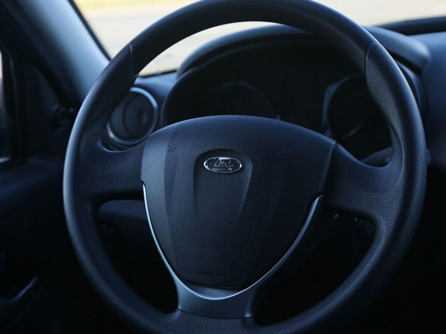 Lada (ВАЗ) Granta I Рестайлинг Иваново  - изображение 16