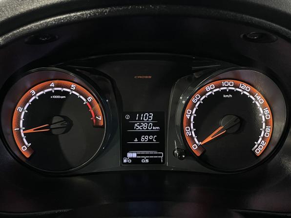 Lada (ВАЗ) Granta I Рестайлинг с пробегом 2025 года, цена 1 099 900 рублей, 15000 км, универсал, Автокод Объявления