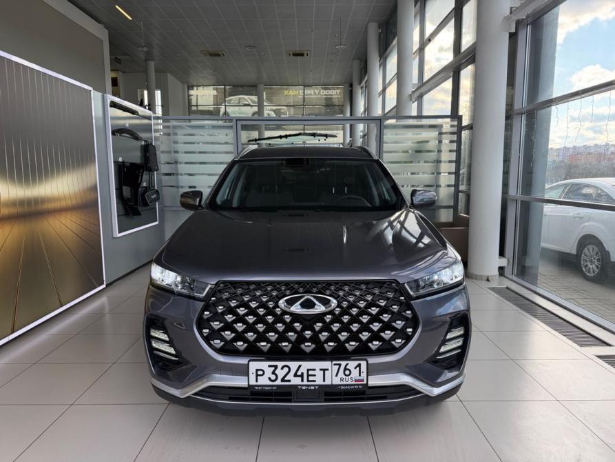 Chery Tiggo 7 Pro I Таганрог  - изображение 2