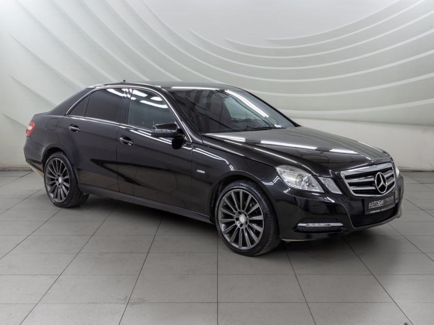 Mercedes-Benz E-Класс IV (W212 S212 C207) Волгоград  - изображение 1