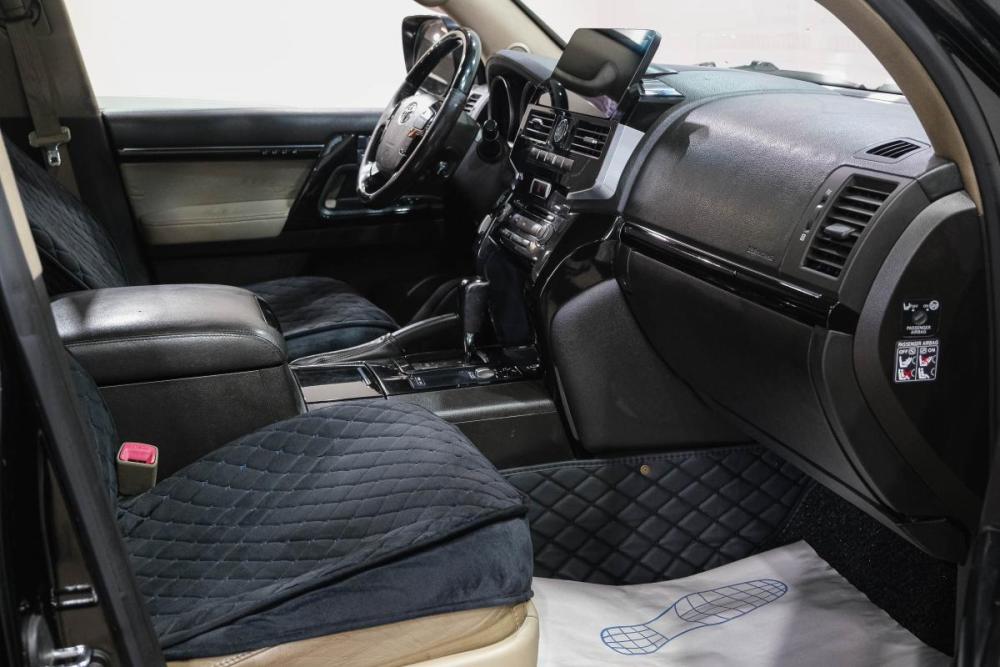 Toyota Land Cruiser 200 Series Новокузнецк  - изображение 16
