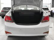 Hyundai Solaris I Рестайлинг Казань  - изображение 34