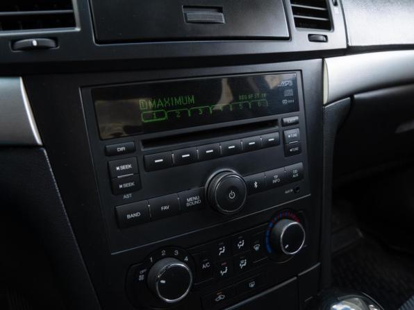 Chevrolet Epica V250 Рестайлинг с пробегом 2010 года, цена 565 000 рублей, 228556 км, седан, Автокод Объявления