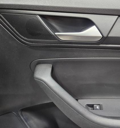 Volkswagen Polo VI с пробегом 2020 года, цена 1 529 000 рублей, 90020 км, лифтбек, Автокод Объявления