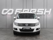 Volkswagen Tiguan I Рестайлинг Воронеж  - изображение 18