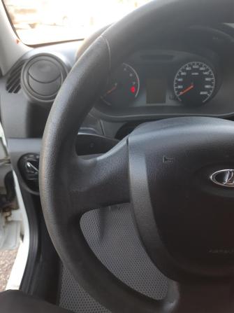 Lada (ВАЗ) Granta I с пробегом 2013 года, цена 297 400 рублей, 237920 км, седан, Автокод Объявления